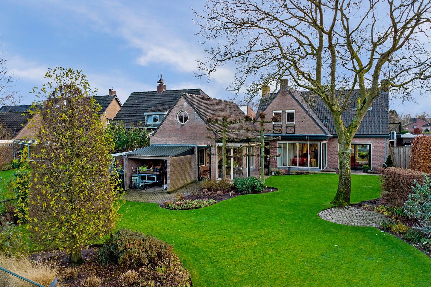 Foto 1 van Boekweitstraat 13