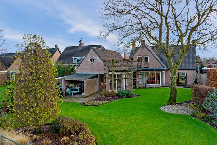 Foto 1 van Boekweitstraat 13