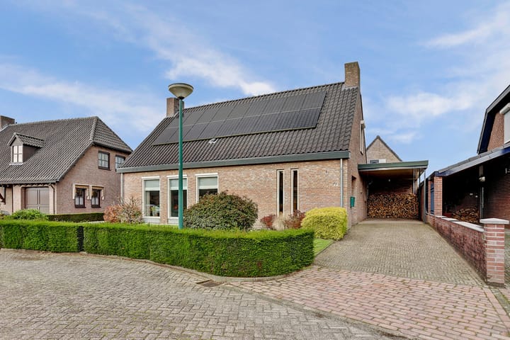 Foto 3 van Boekweitstraat 13