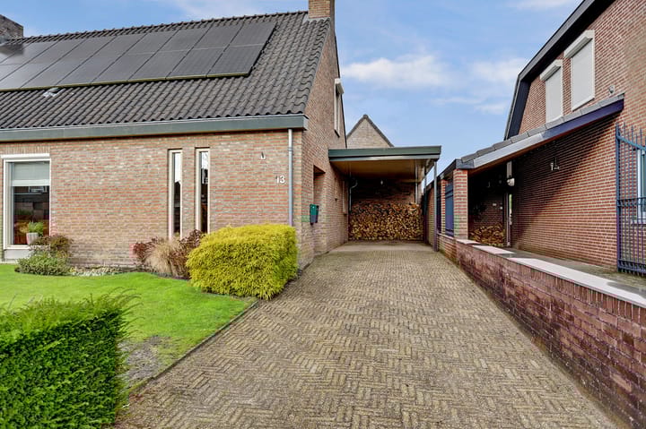 Foto 4 van Boekweitstraat 13