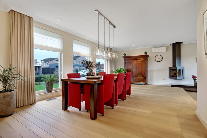 Foto 9 van Boekweitstraat 13