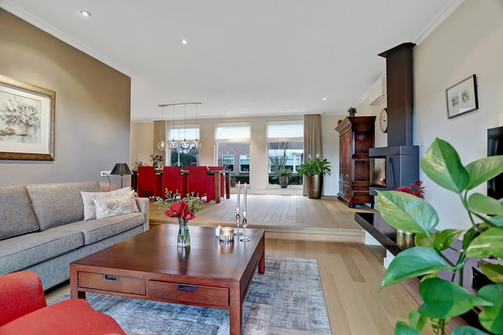 Foto 13 van Boekweitstraat 13