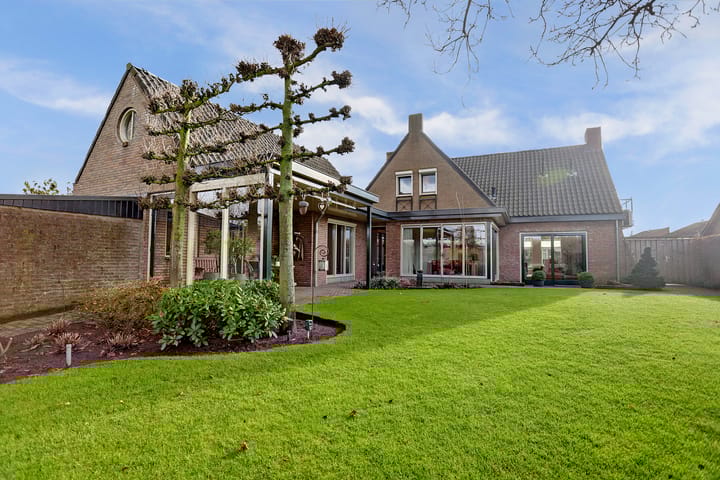 Foto 60 van Boekweitstraat 13