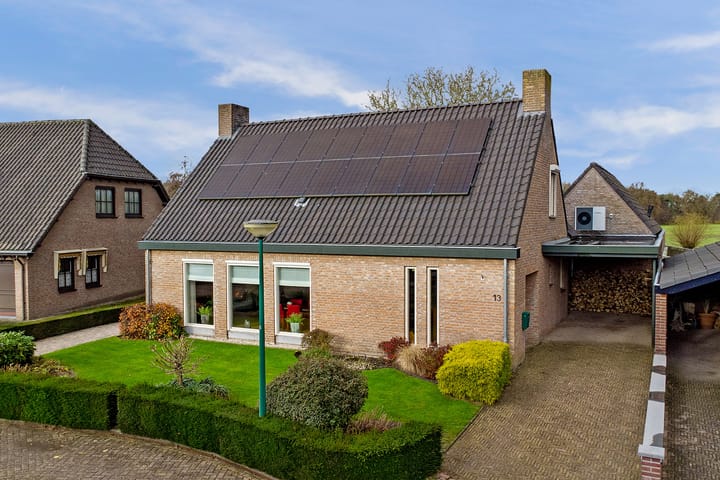 Foto 64 van Boekweitstraat 13