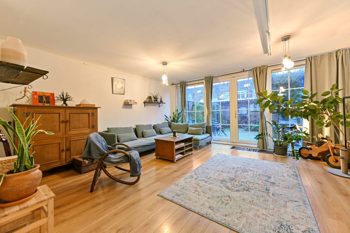 Foto 2 van Sierkershof 11