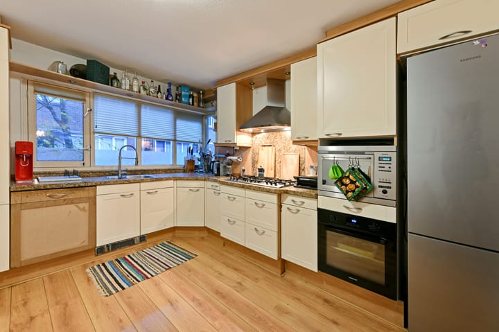 Foto 4 van Sierkershof 11