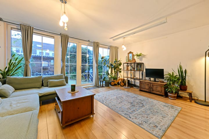 Foto 5 van Sierkershof 11