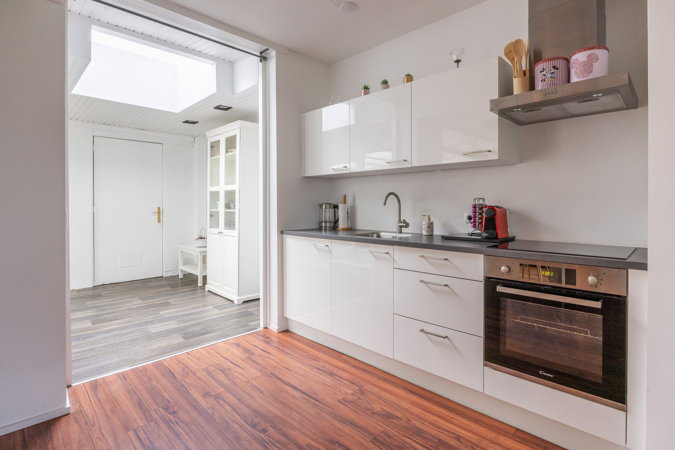 Foto 3 van Paulinastraat 77