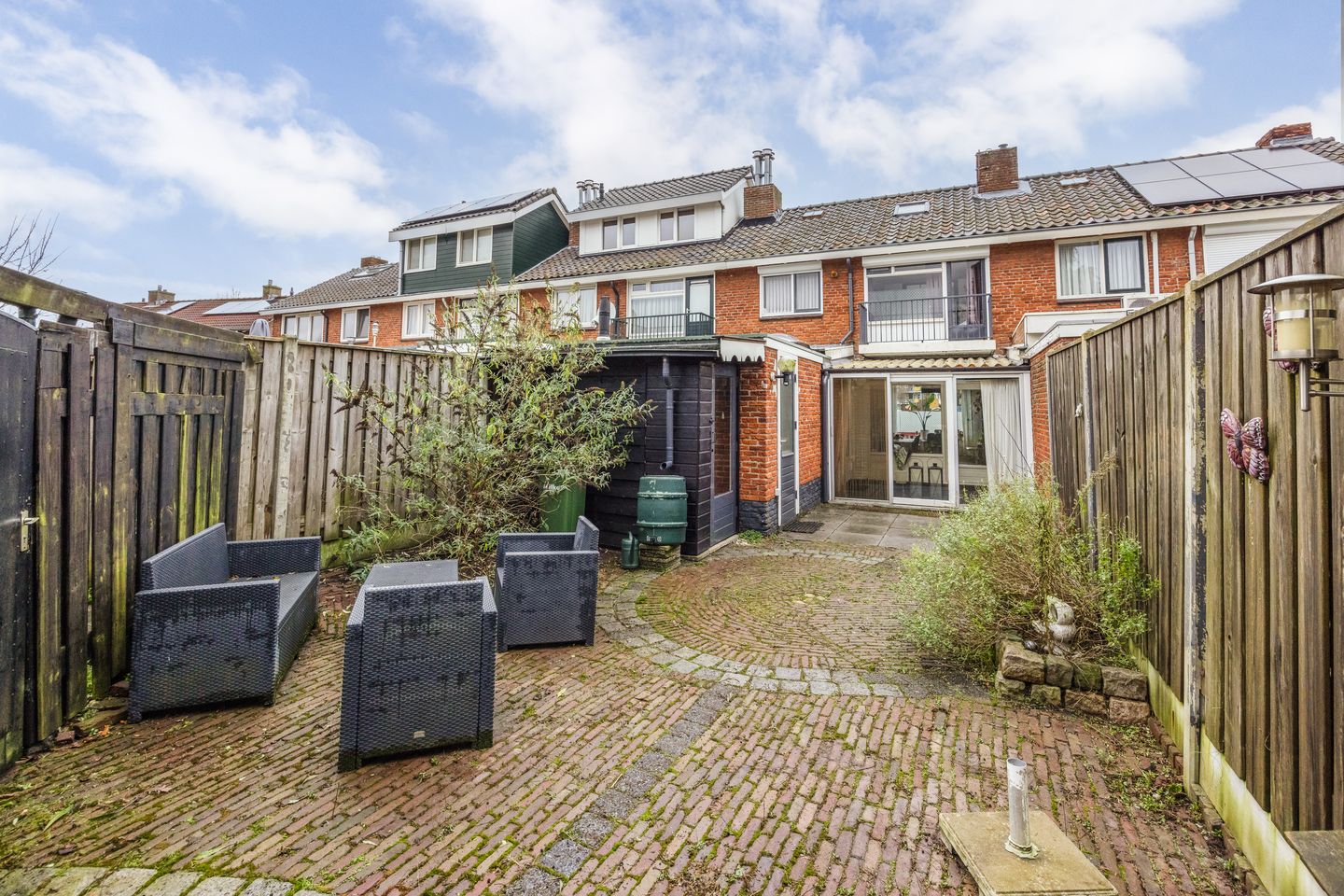 Foto 4 van Paulinastraat 77