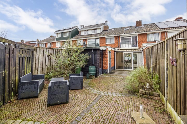 Foto 4 van Paulinastraat 77