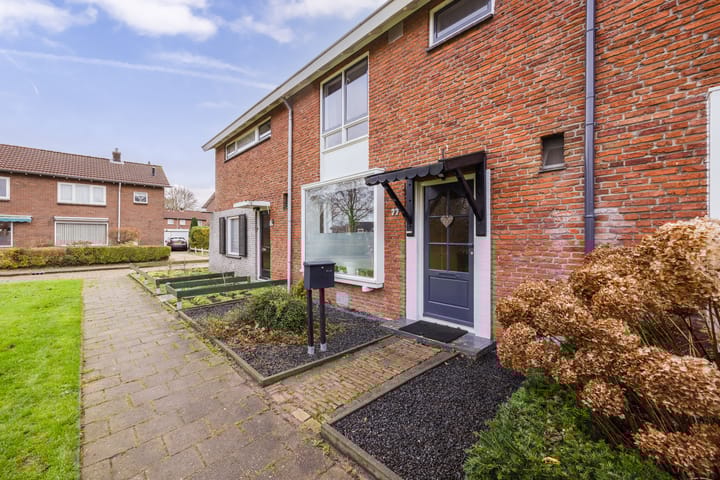 Foto 6 van Paulinastraat 77