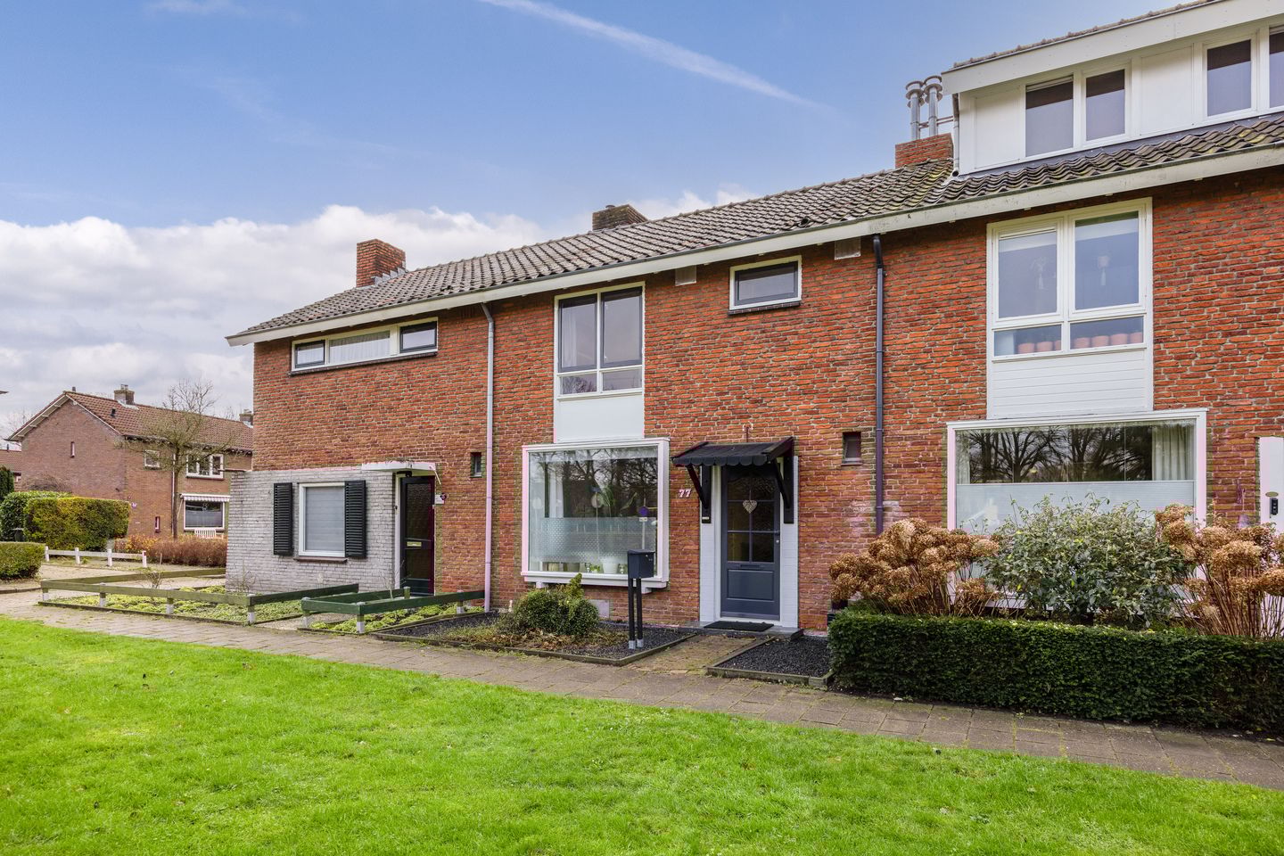 Foto 5 van Paulinastraat 77