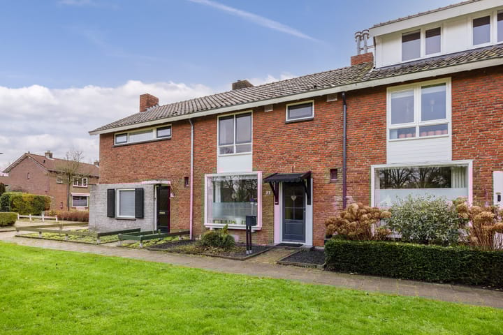 Foto 5 van Paulinastraat 77