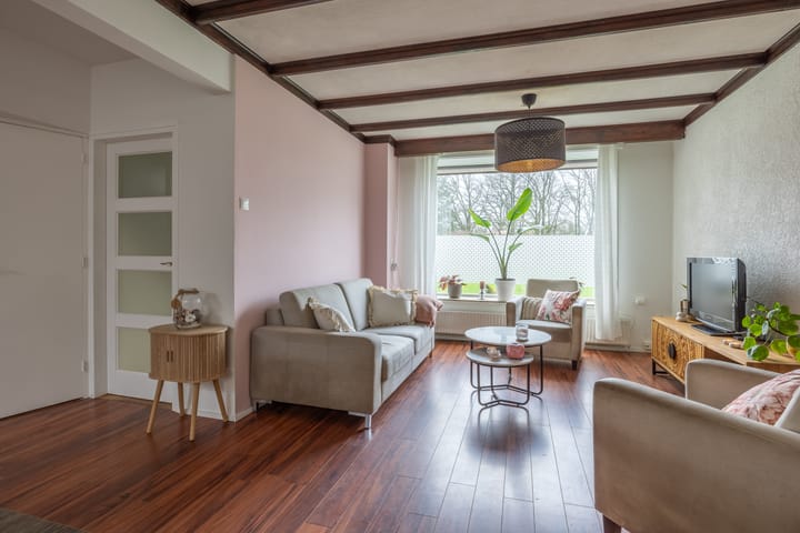 Foto 9 van Paulinastraat 77