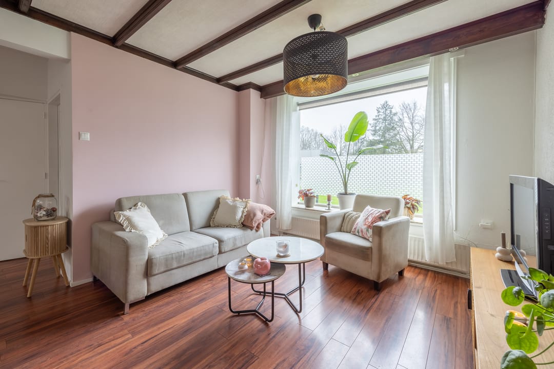 Foto 7 van Paulinastraat 77