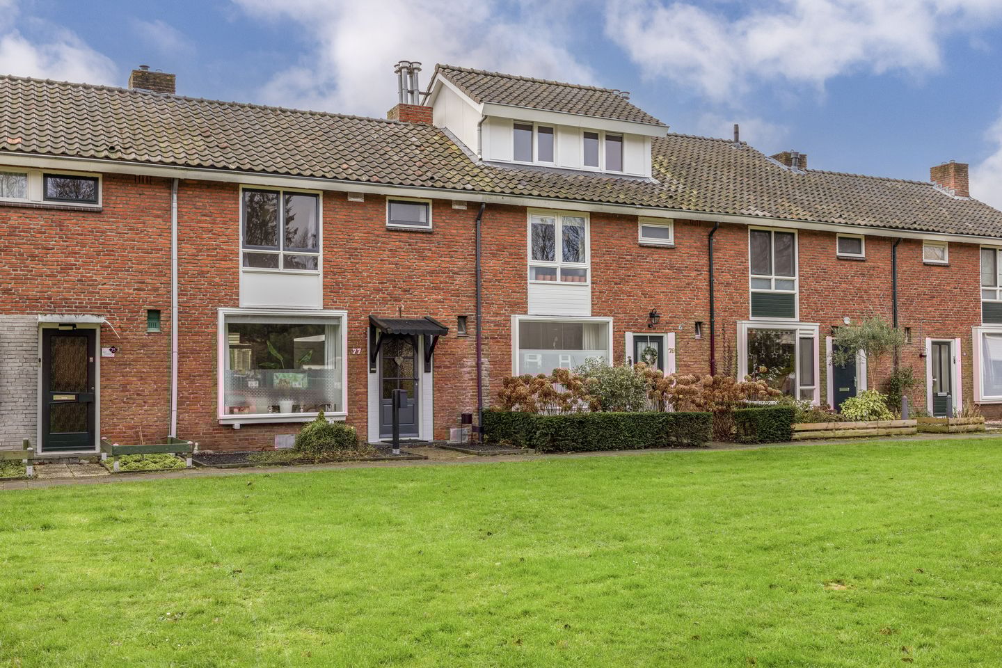 Foto 1 van Paulinastraat 77