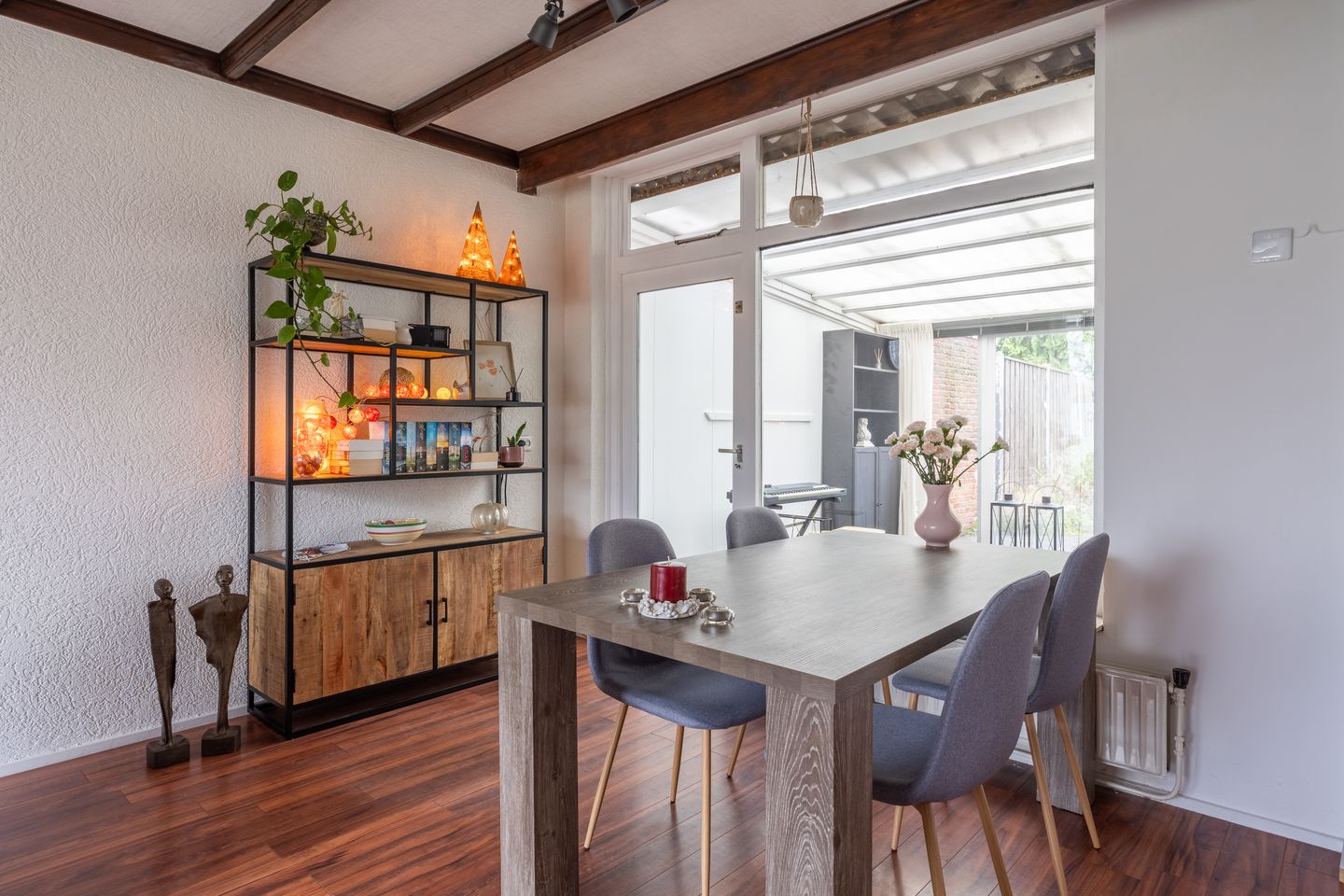 Foto 10 van Paulinastraat 77