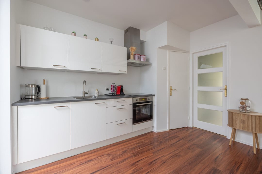 Foto 13 van Paulinastraat 77