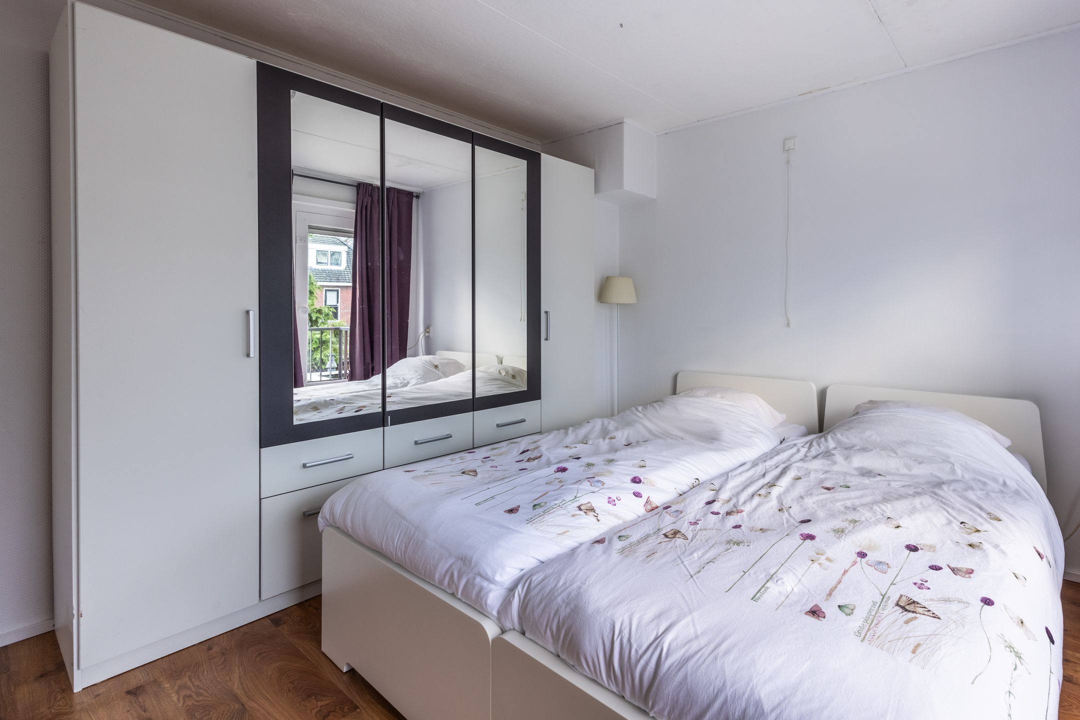 Foto 30 van Paulinastraat 77