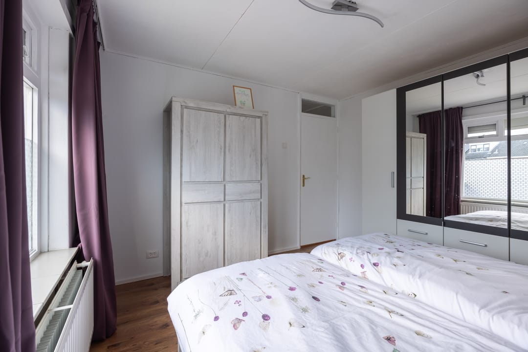 Foto 31 van Paulinastraat 77