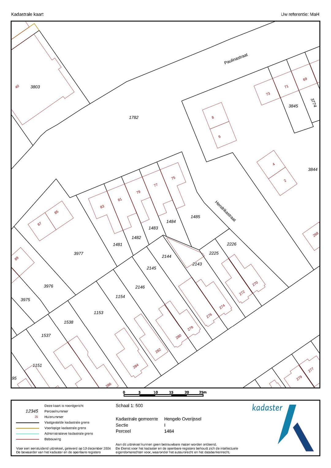 Foto 47 van Paulinastraat 77