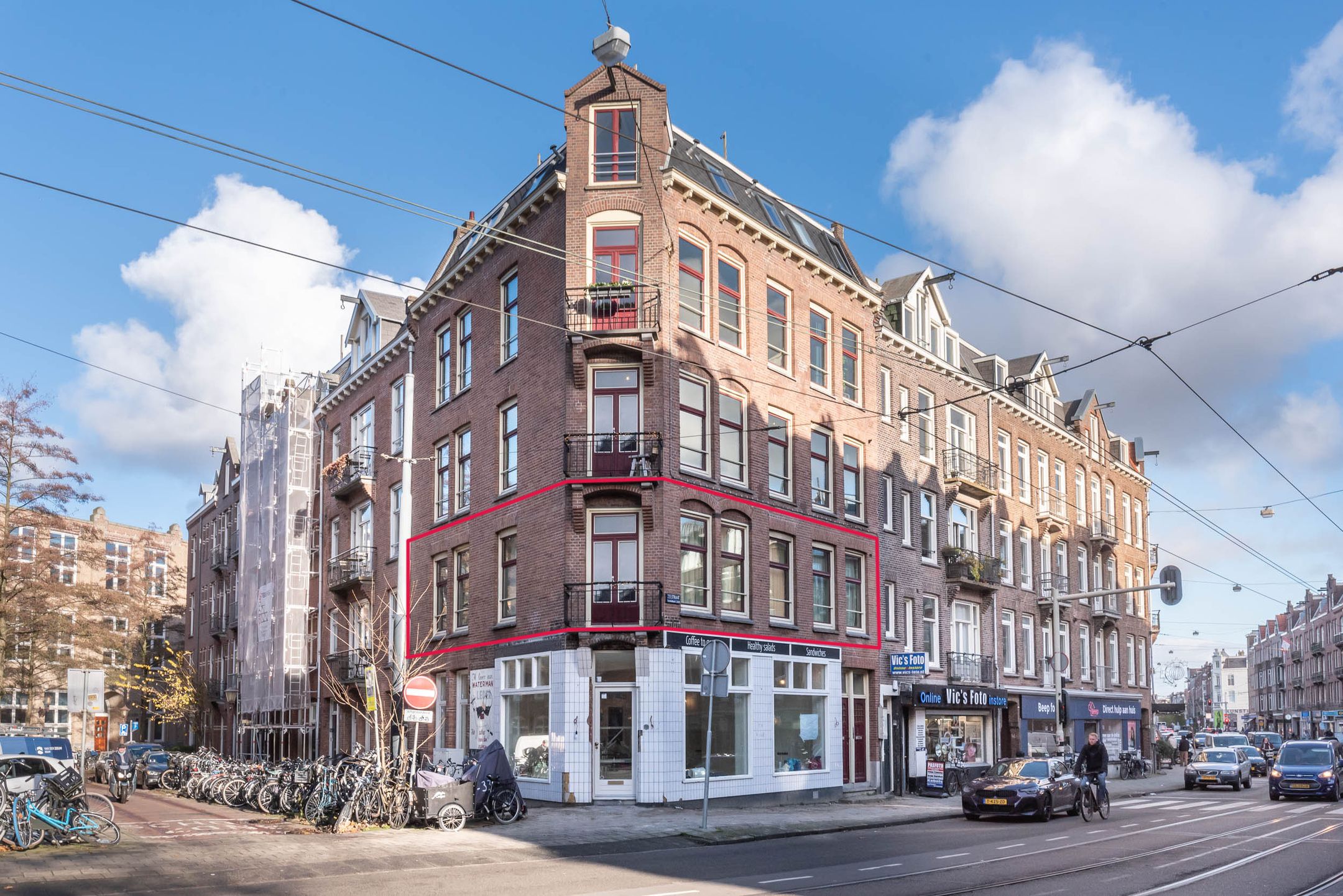 Zeilstraat 50- 50 1
