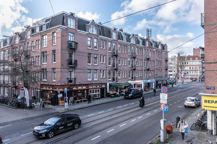 Photo 25 of Zeilstraat 50-1