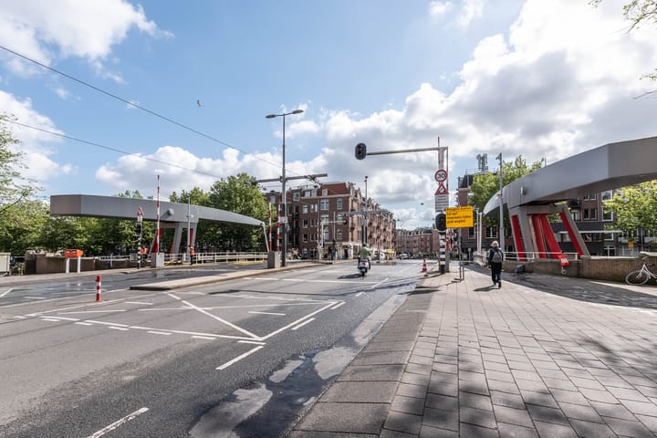 Photo 26 of Zeilstraat 50-1