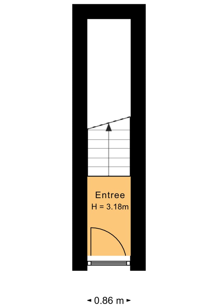 Photo 30 of Zeilstraat 50-1