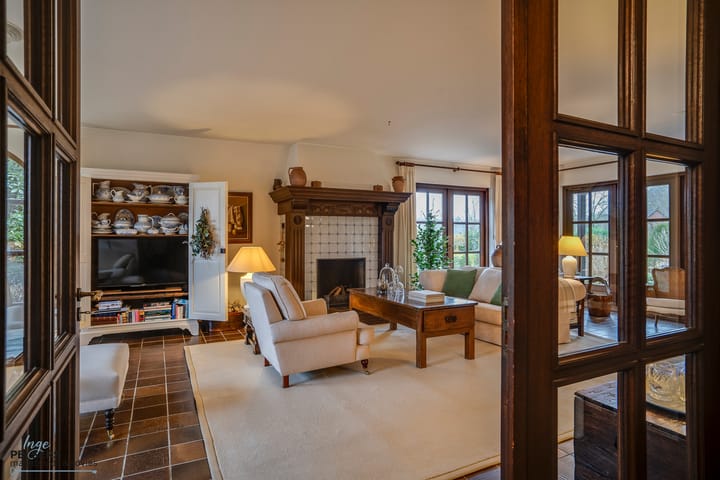 Foto 3 van Hoendercamp 26