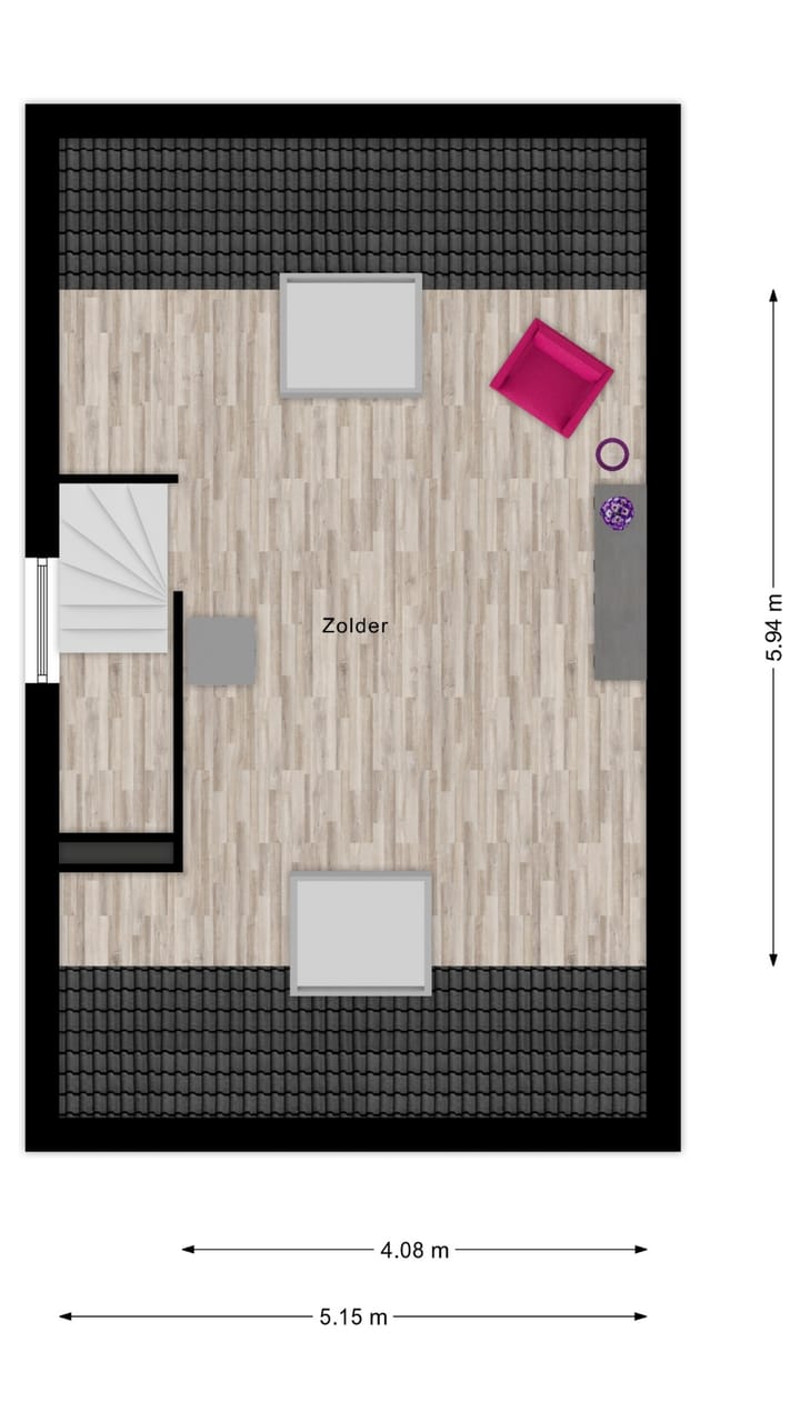 Foto 41 van Moermond 1