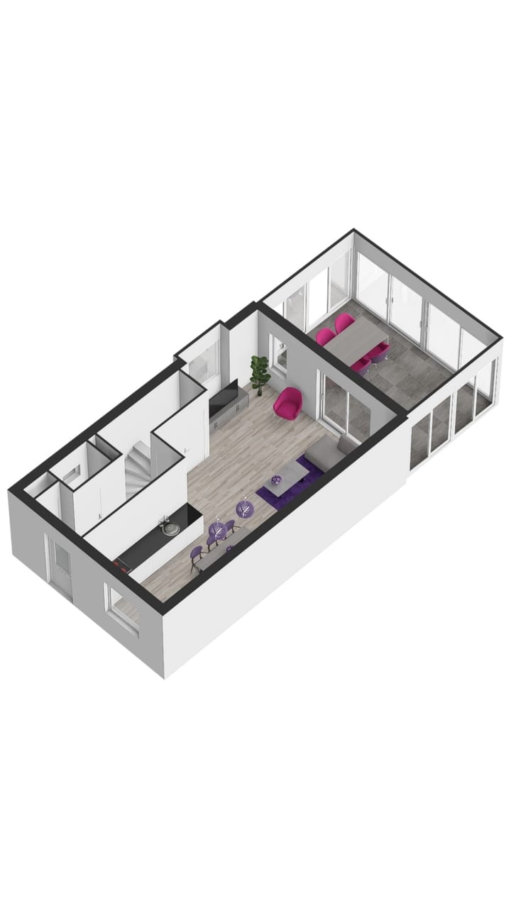 Foto 43 van Moermond 1