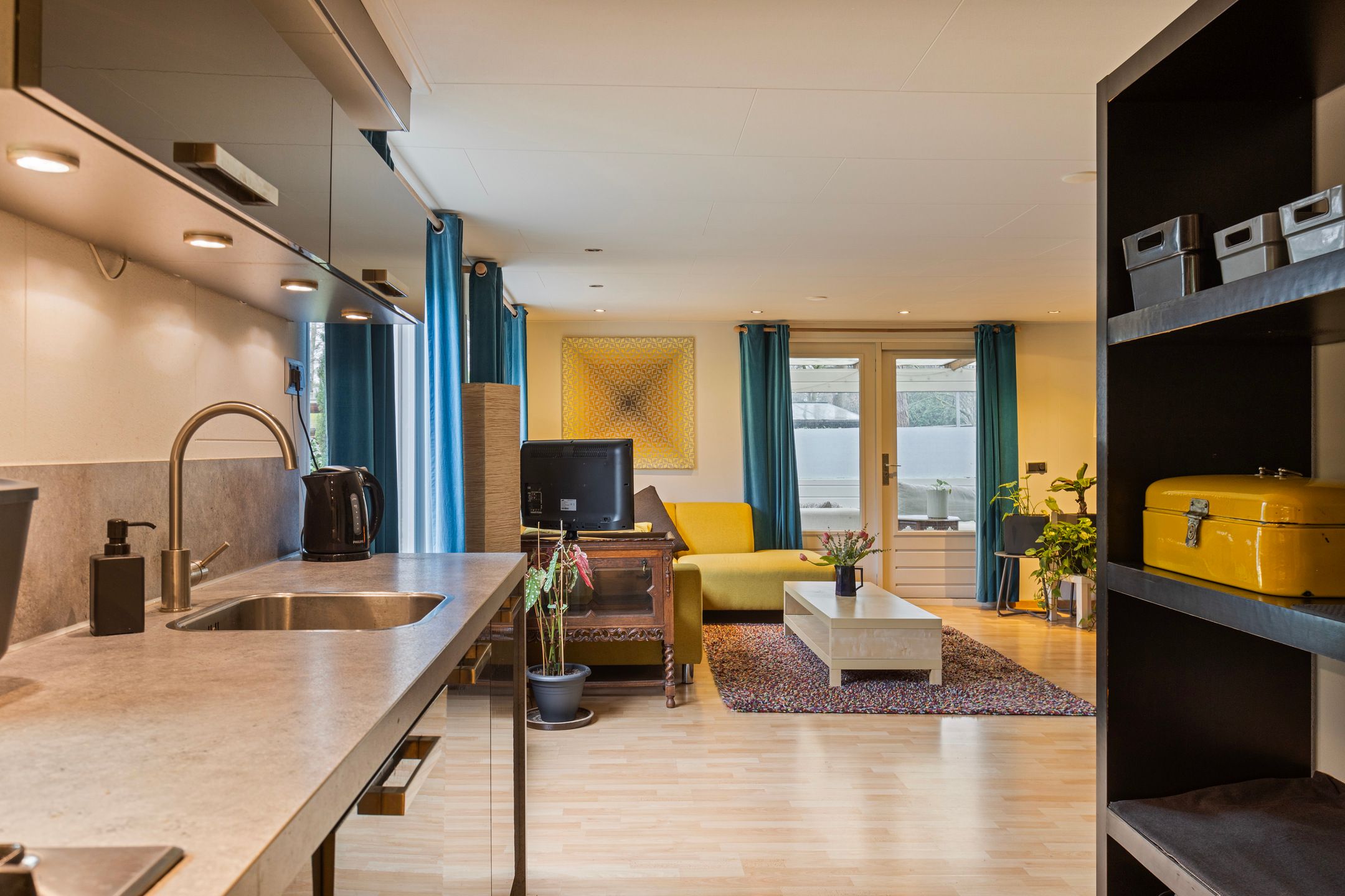 Foto 12 van Zwembadweg 37-90