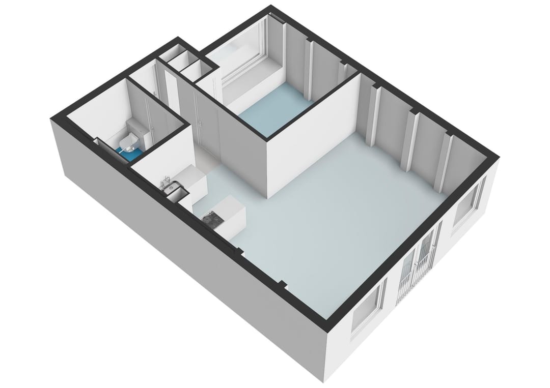 Foto 22 van Warmoesstraat 16-L