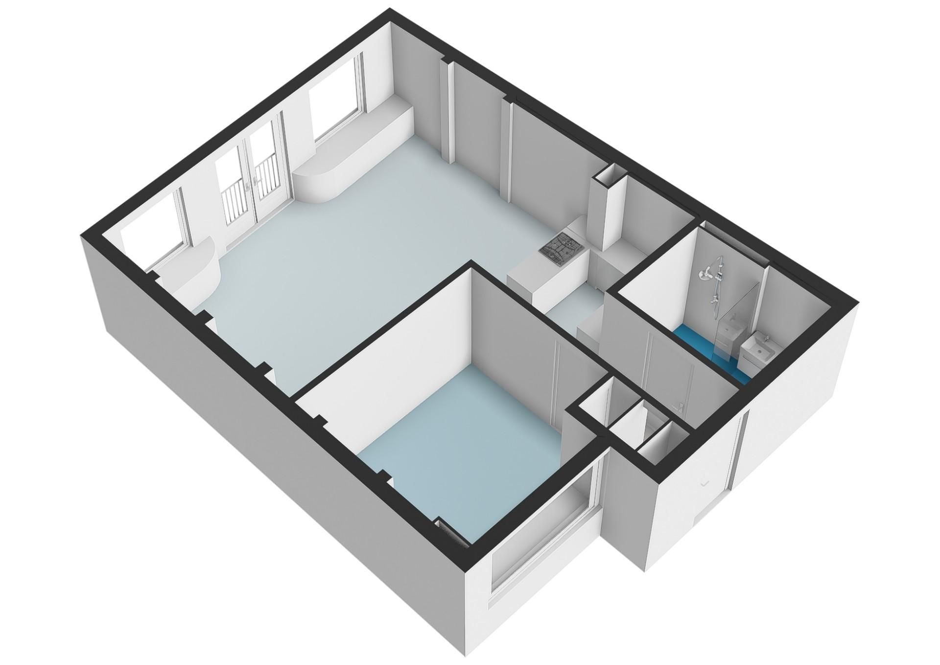 Foto 21 van Warmoesstraat 16-L