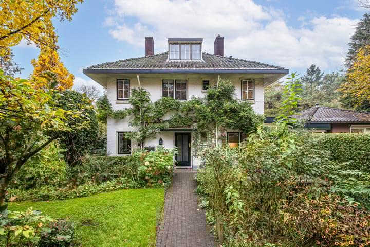 Foto 1 van Oranje Nassaulaan 37