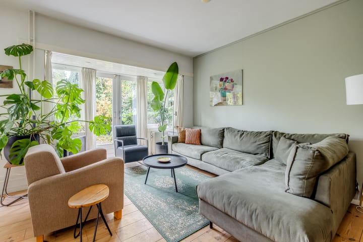 Foto 2 van Oranje Nassaulaan 37