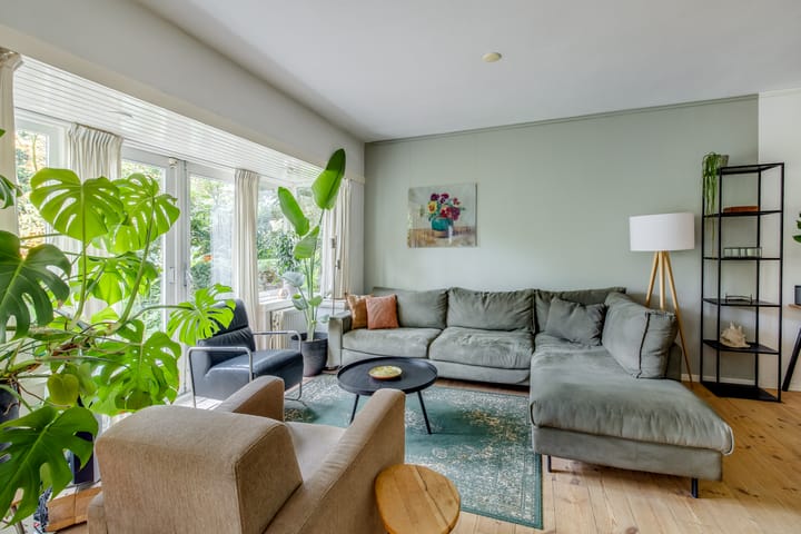 Foto 5 van Oranje Nassaulaan 37