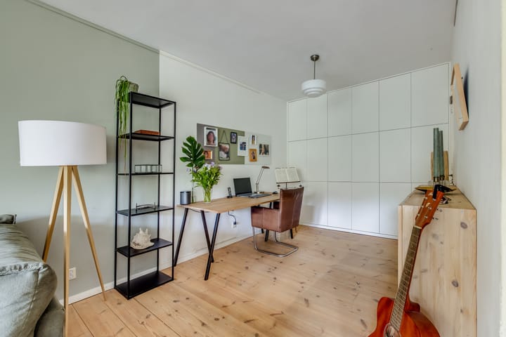 Foto 6 van Oranje Nassaulaan 37