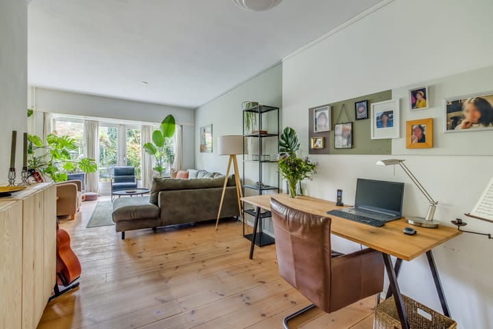 Foto 7 van Oranje Nassaulaan 37