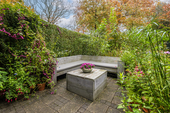 Foto 9 van Oranje Nassaulaan 37