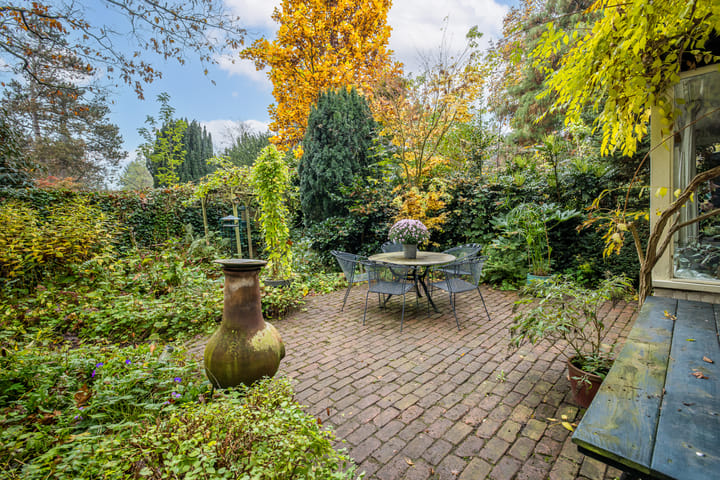 Foto 10 van Oranje Nassaulaan 37