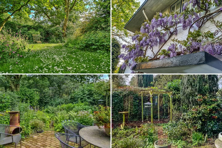 Foto 11 van Oranje Nassaulaan 37