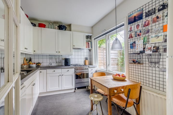 Foto 12 van Oranje Nassaulaan 37