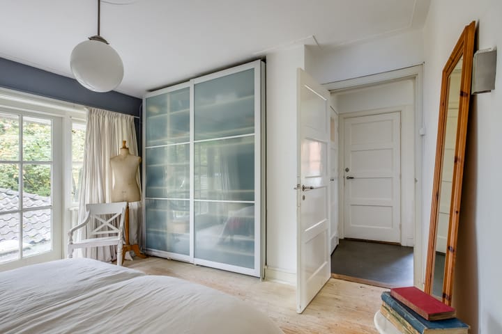 Foto 18 van Oranje Nassaulaan 37