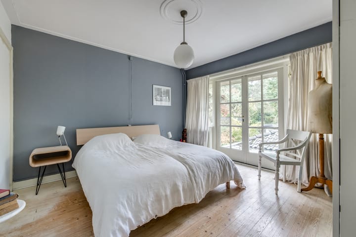 Foto 16 van Oranje Nassaulaan 37