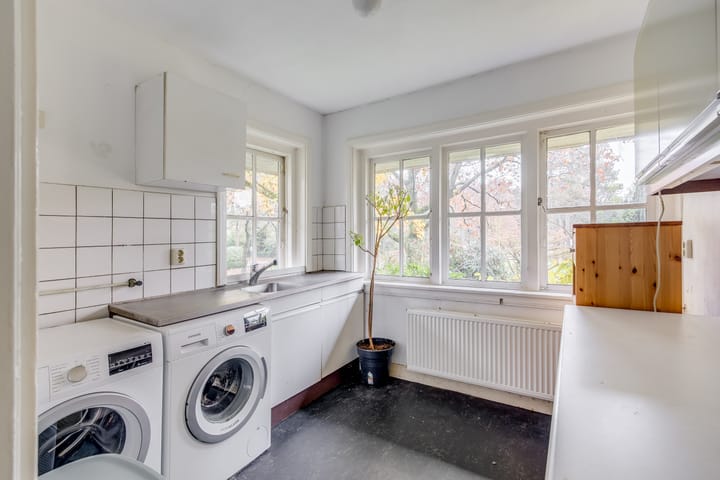 Foto 23 van Oranje Nassaulaan 37