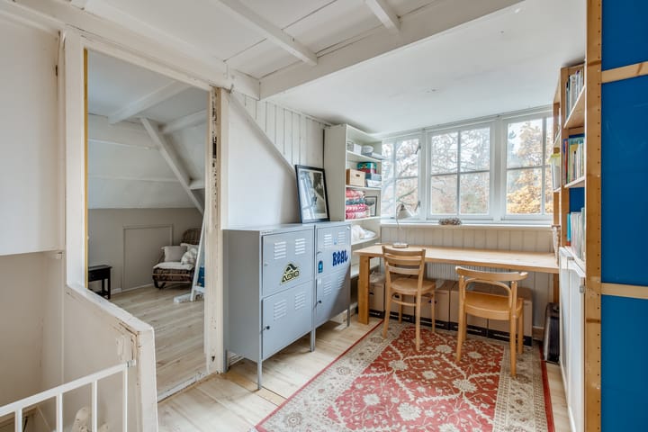 Foto 24 van Oranje Nassaulaan 37