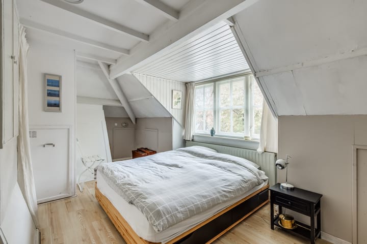 Foto 25 van Oranje Nassaulaan 37