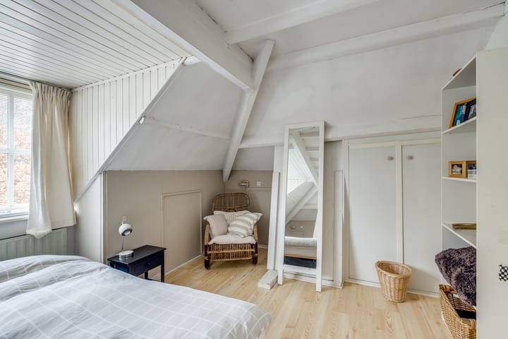 Foto 26 van Oranje Nassaulaan 37